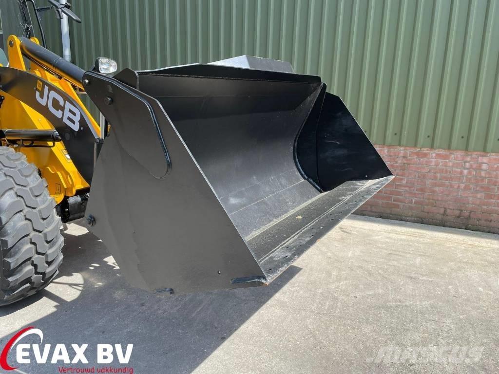  Schepbak 6-1 Bak Žlice