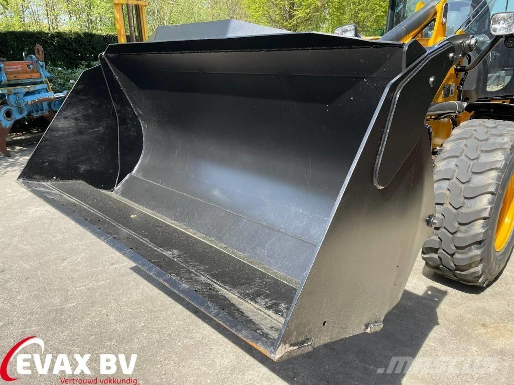  Schepbak 6-1 Bak Žlice