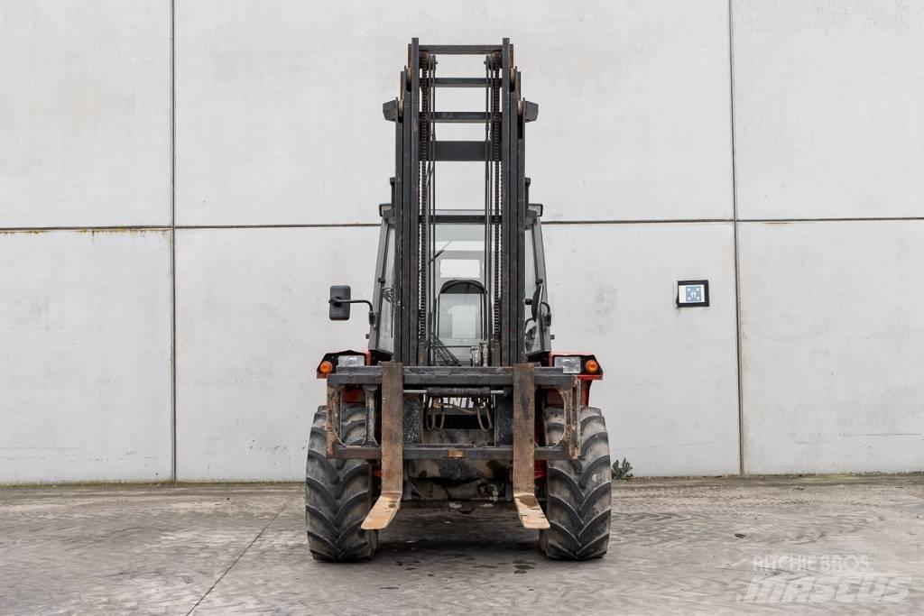 Manitou M 30-4 Dizelski viličarji