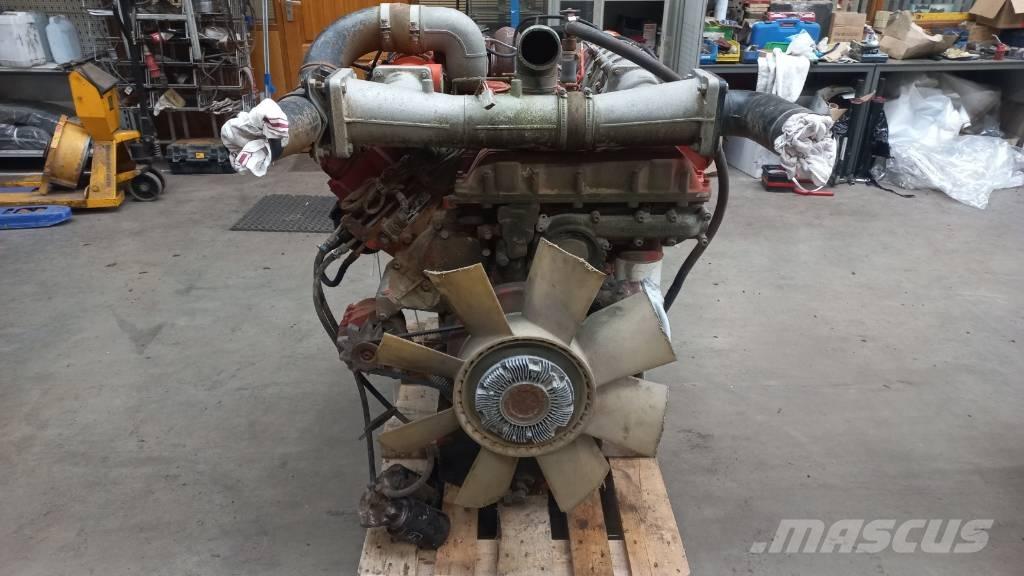 Deutz BF6M1015C Motorji