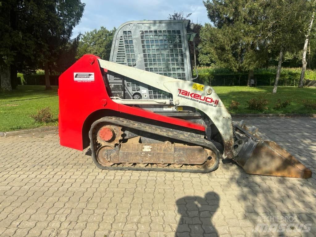 Takeuchi TL 230 Skid steer mini nakladalci