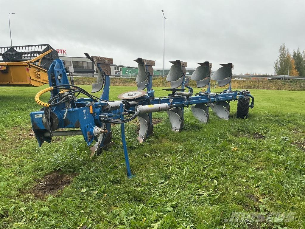 Överum VFCXP 51075 H Obračalni plugi