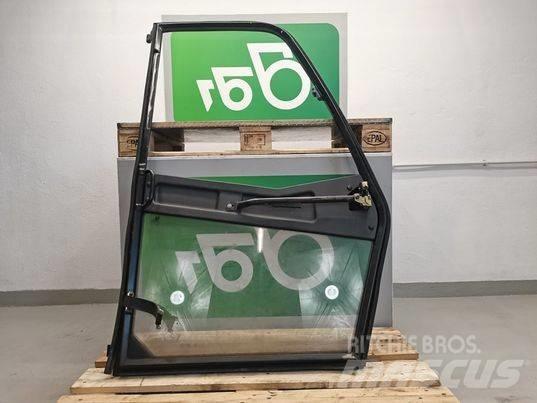 JLG 4017PS door Kabine in notranjost