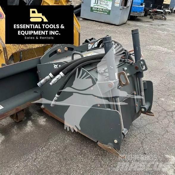 Bobcat 24PLA Rezalke asfalta