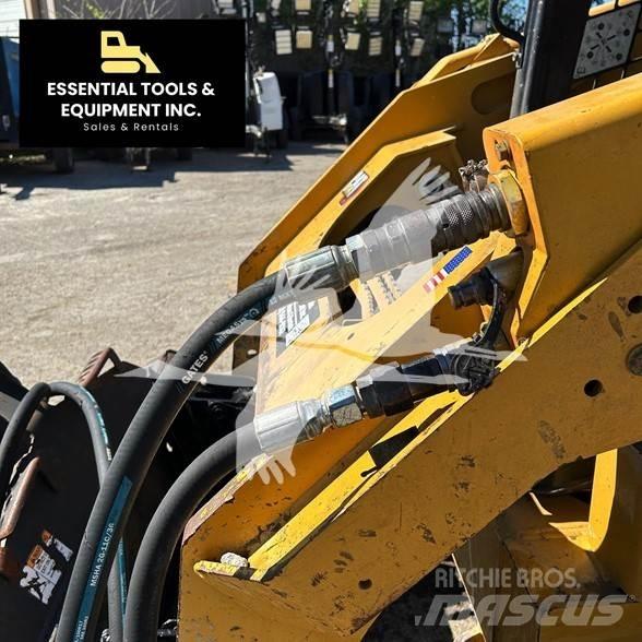 Bobcat 30C Drugi deli