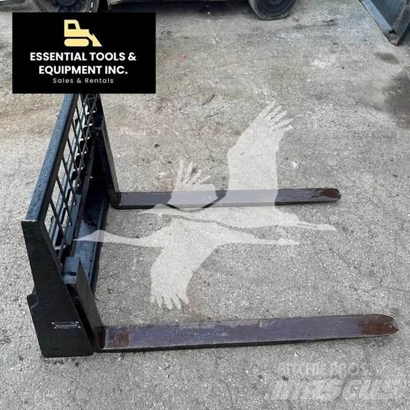 Bobcat 6809716 Vilice
