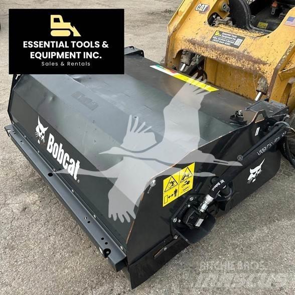 Bobcat SWB60 Drugi deli