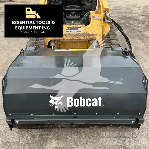 Bobcat SWB60 Drugi deli