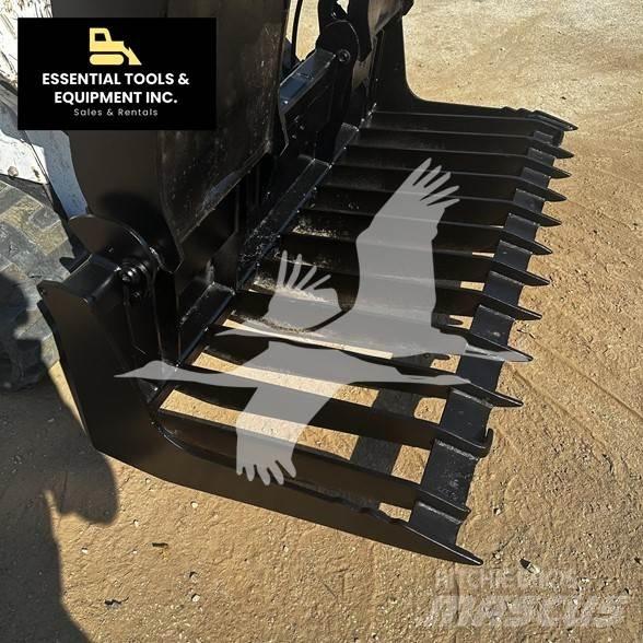 Bradco 123664 Metle