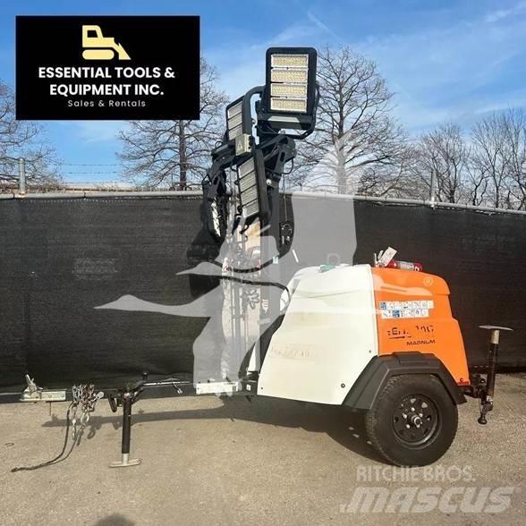 Generac MLT6S Svetlobni stolpi