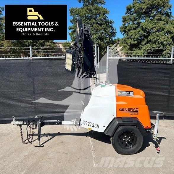 Generac MLT6S Svetlobni stolpi