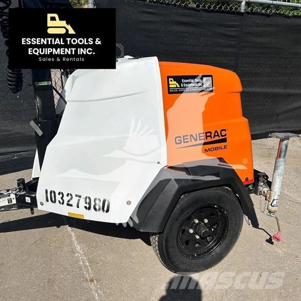 Generac MLT6S Svetlobni stolpi