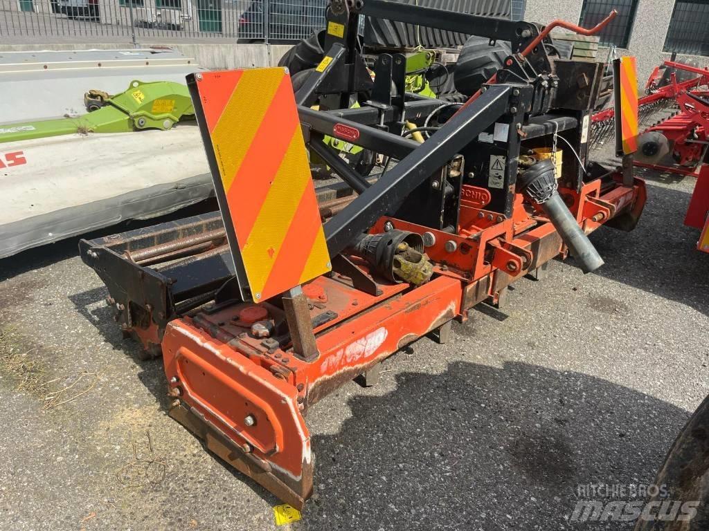 Maschio DM 3000 Brane