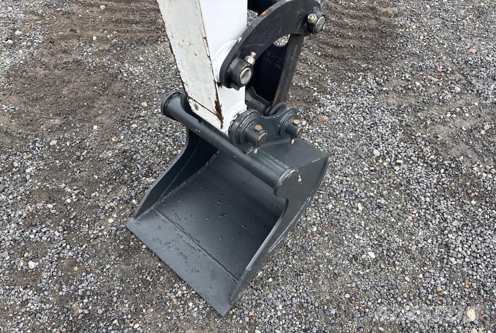 Bobcat E 26 Mini bagri <7t