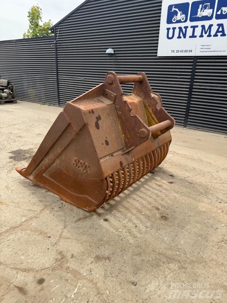  Andet S80 skifte Žlice