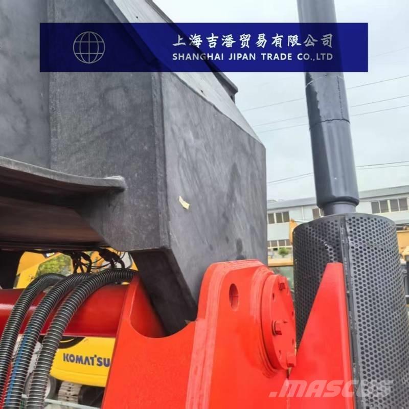 Fantuzzi CS 45 KM Dosežni viličarji