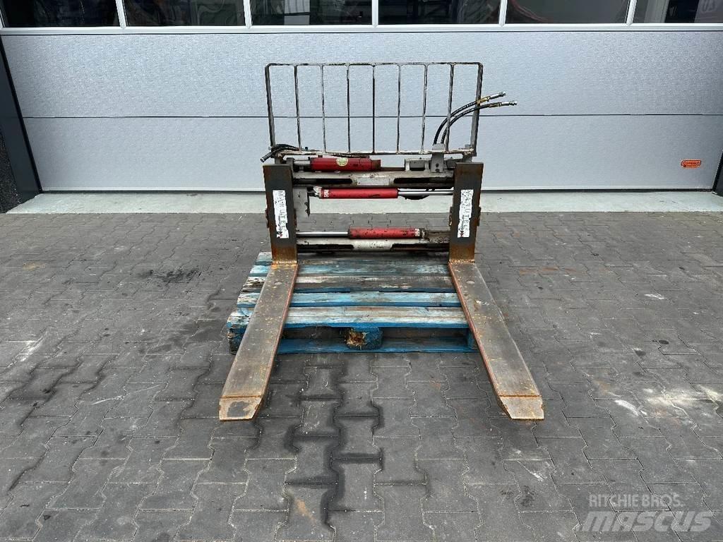 Durwen RZV 25 S Vilice