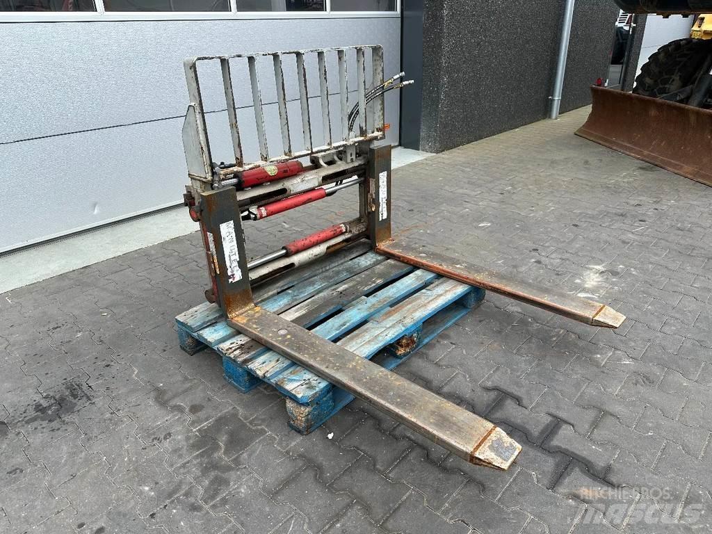 Durwen RZV 25 S Vilice