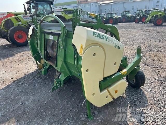 Krone BIG X 580 Stroji za krmo na lastni pogon
