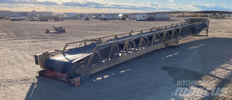  Juniper 42x50 Transportni trakovi