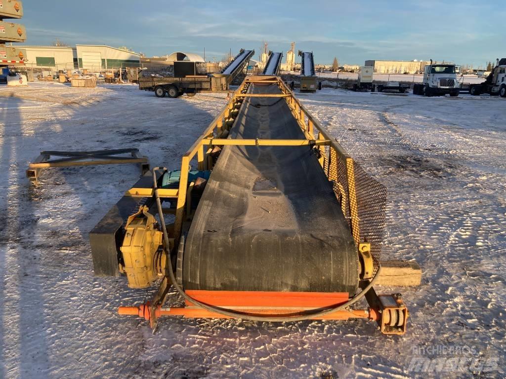  Juniper 42x50 Transportni trakovi