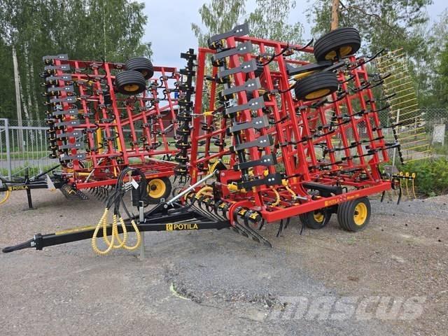 Potila Master 700 Brane