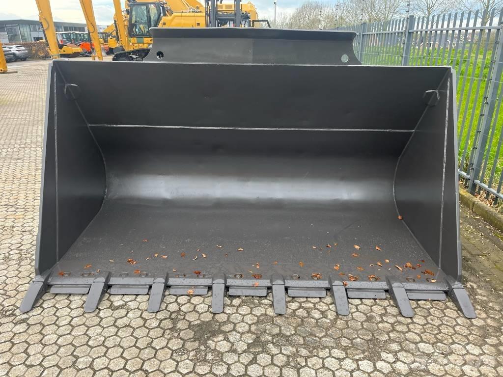Volvo L180 H bucket Žlice
