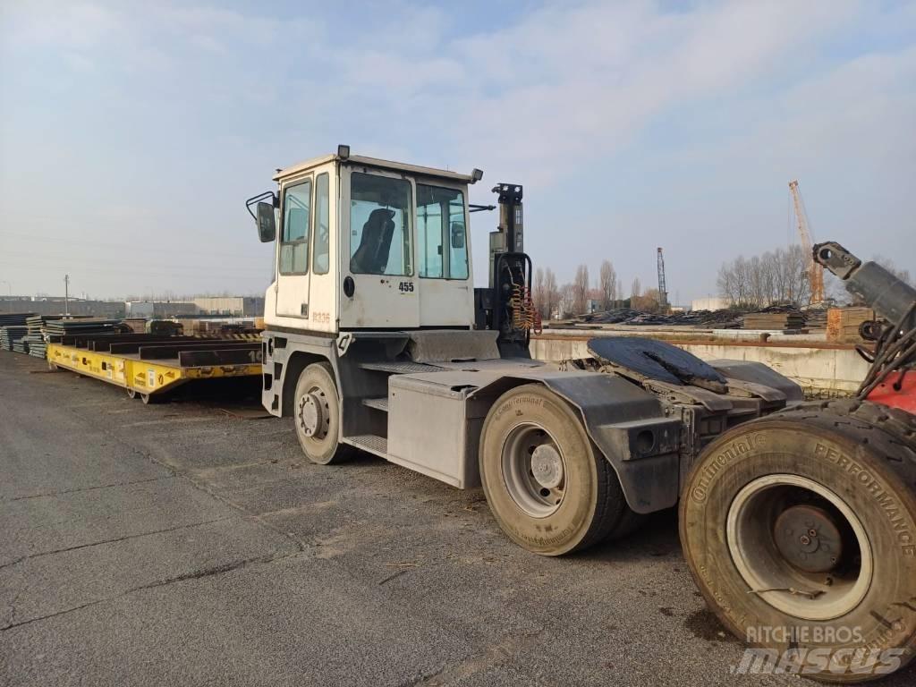 Mafi R336 Terminalni vlačilci