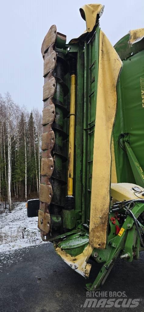 Krone Easy Cut  B 950 Kosilnice