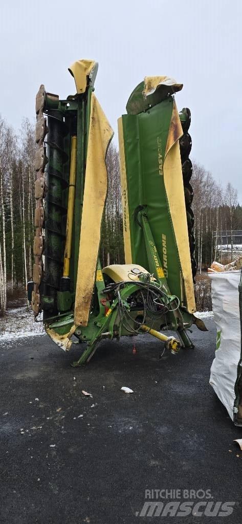 Krone Easy Cut  B 950 Kosilnice