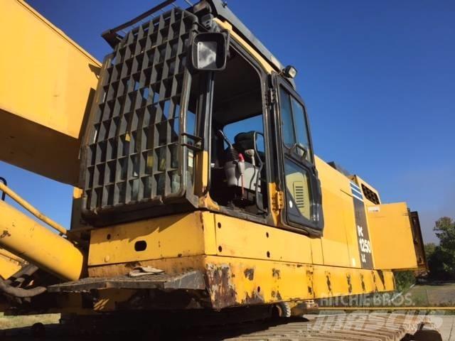 Komatsu PC1250 LC-8 Bagri goseničarji