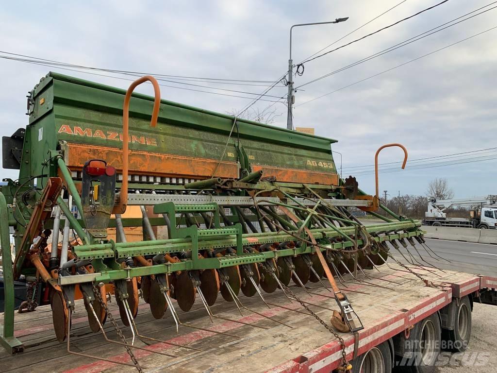 Amazone AD453 Kombinirane sejalnice