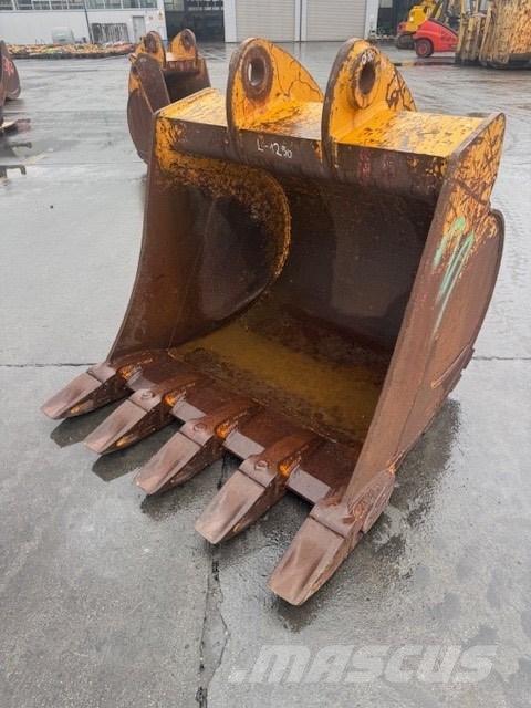 Liebherr used bucket Nakladalne žlice