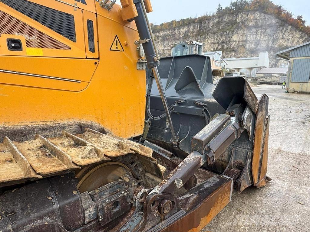 Liebherr PR 746 L Buldožerji goseničarji