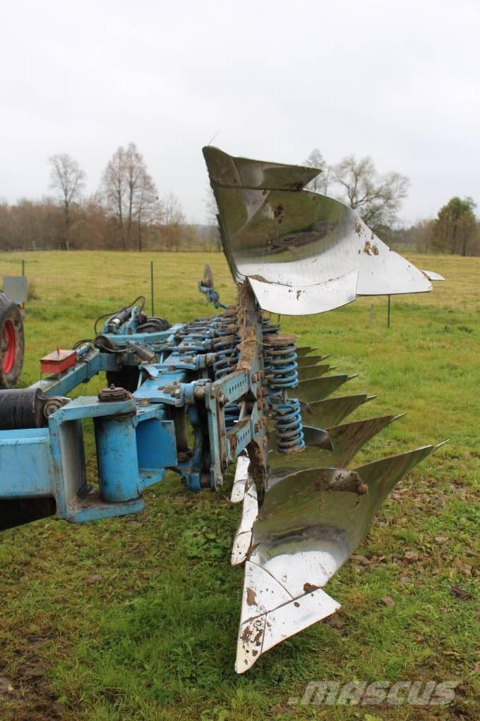 Lemken Vari-Opal Obračalni plugi