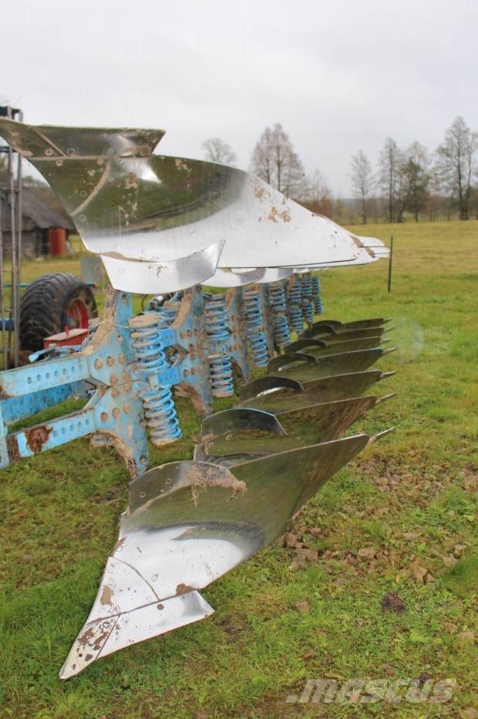 Lemken Vari-Opal Obračalni plugi