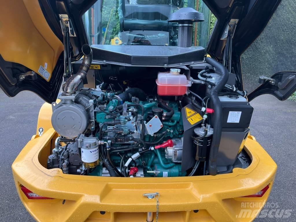 Volvo L 30 H Kolesni nakladalci