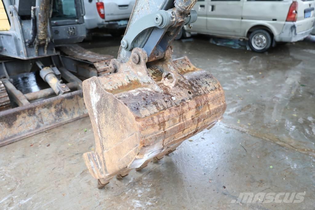 Volvo EC 60 C Bagri goseničarji