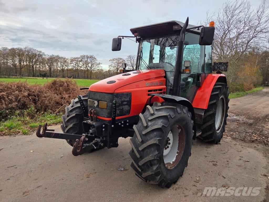 Same Silver 95 Traktorji