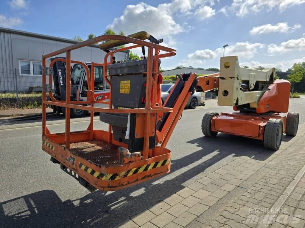 JLG E 450 AJ Zglobne dvižne ploščadi