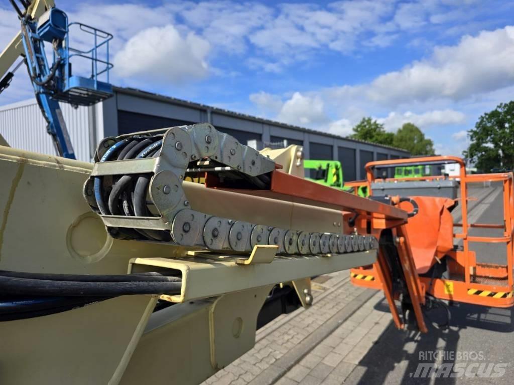 JLG E 450 AJ Zglobne dvižne ploščadi
