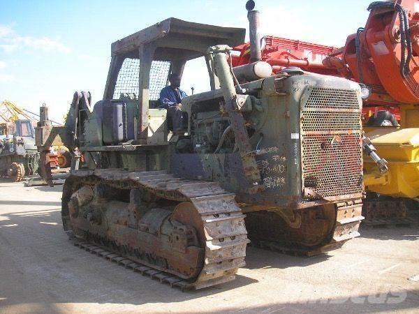 CAT D8K Buldožerji goseničarji