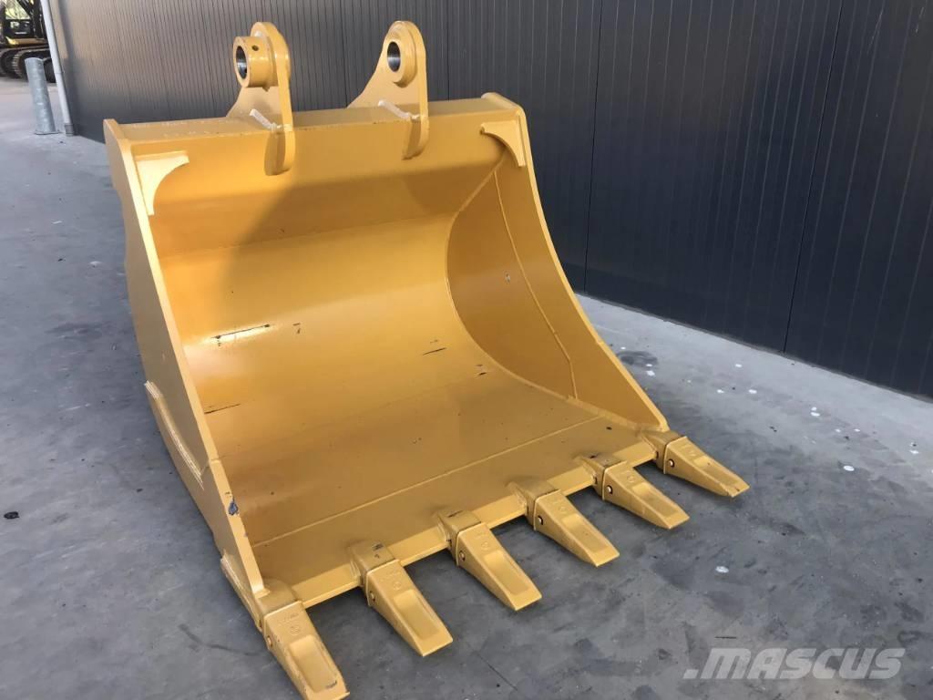 Volvo EC240 Žlice