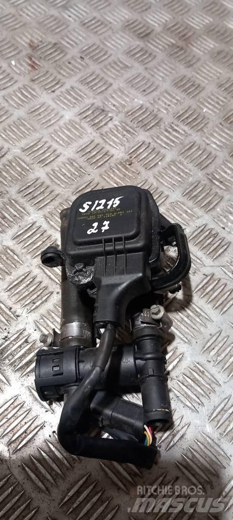 Scania R 440  2150199 Radiatorji