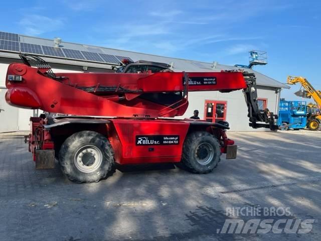 Manitou MRT 2540 Teleskopski viličarji