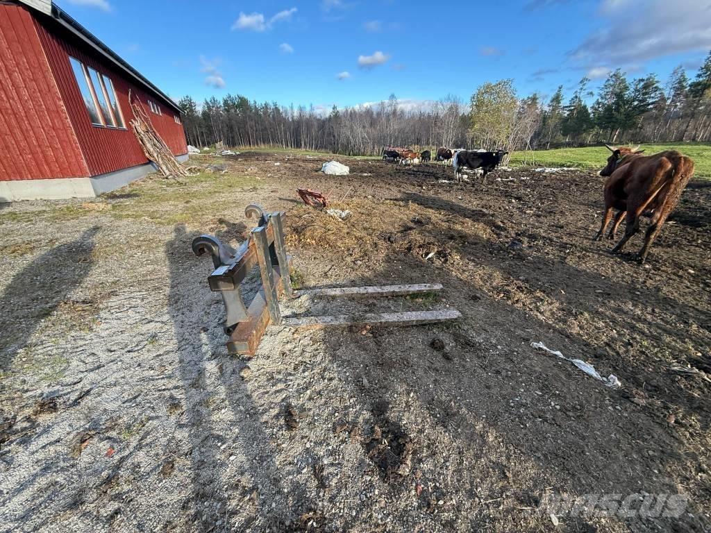 Volvo L 70 F Kolesni nakladalci