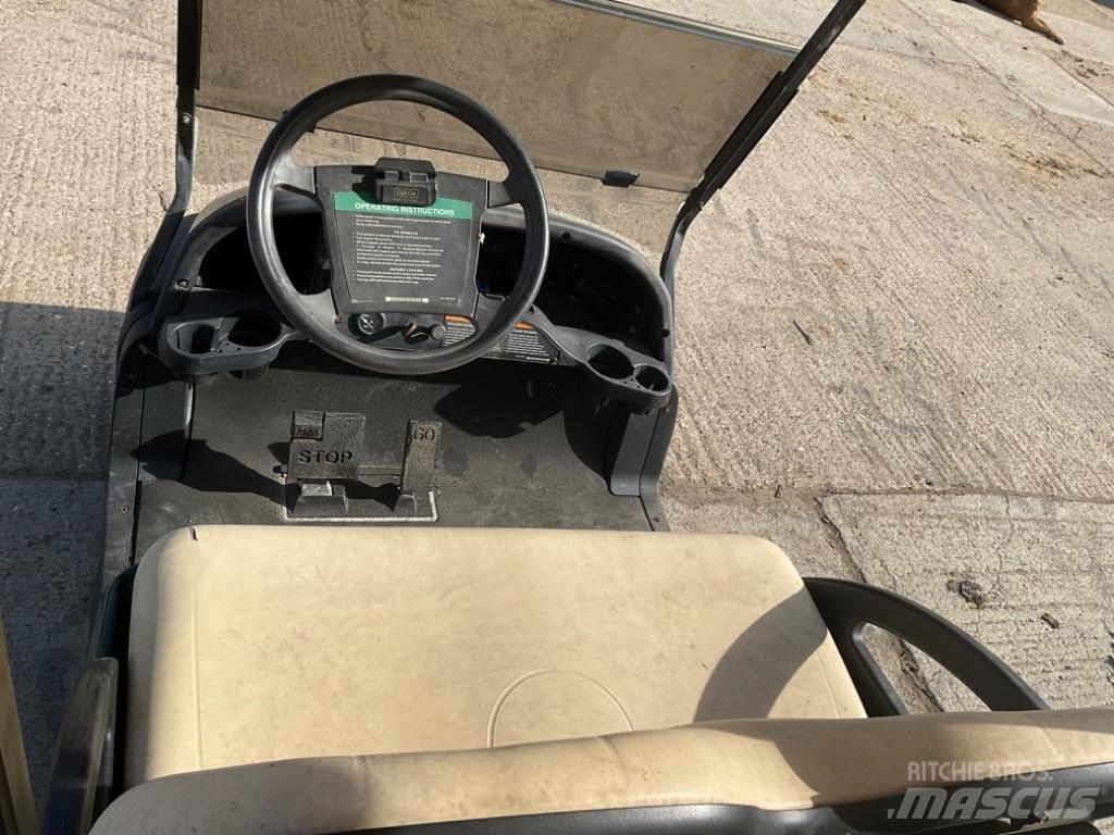 Club Car Golf buggy Vozila za golf