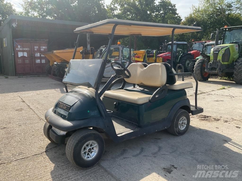 Club Car Golf buggy Vozila za golf