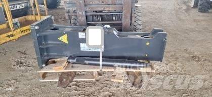 Mustang HM 1002 Kladiva