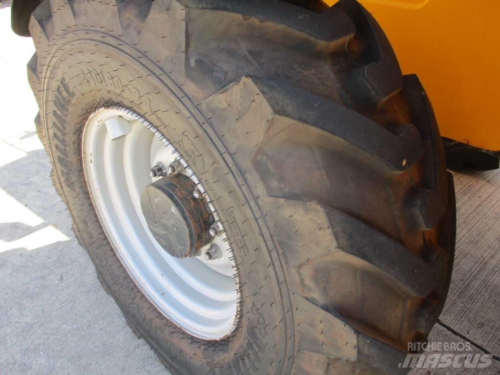 Manitou MT 1840 (991) Teleskopski viličarji